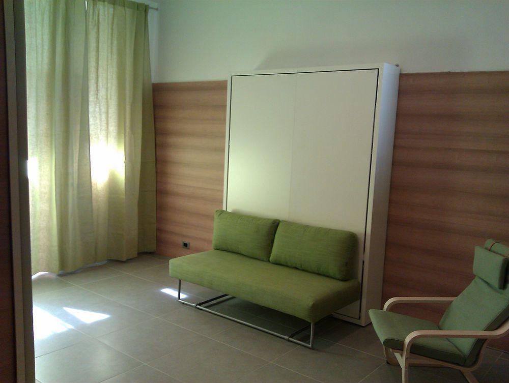 Residence Europa Roma Exterior foto