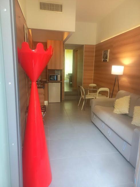 Residence Europa Roma Exterior foto